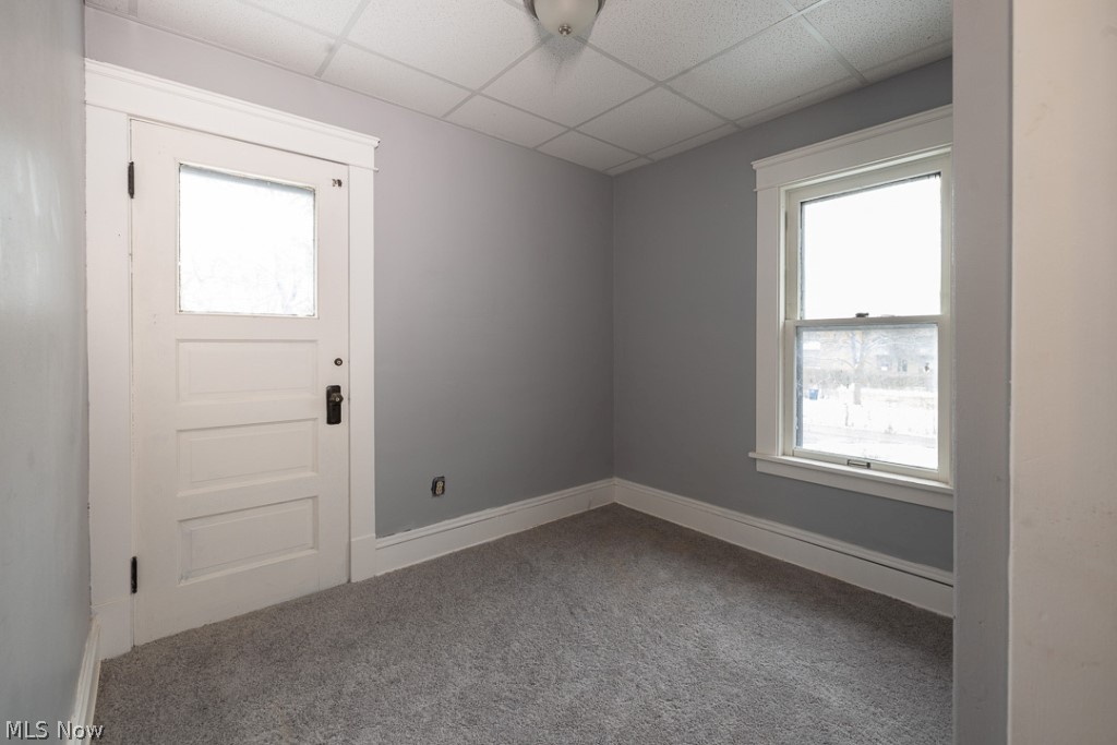 Cyrus Bosworth Proposed - Residential Income