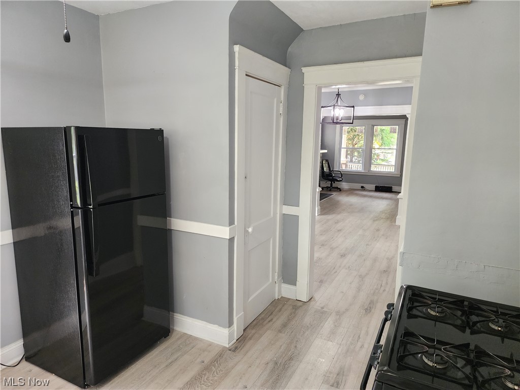 Cyrus Bosworth Proposed - Residential Income