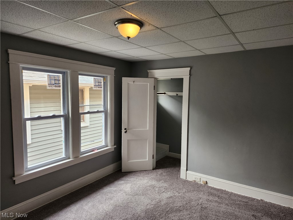 Cyrus Bosworth Proposed - Residential Income