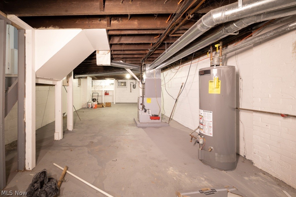 Cyrus Bosworth Proposed - Residential Income