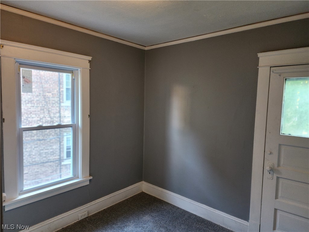 Cyrus Bosworth Proposed - Residential Income