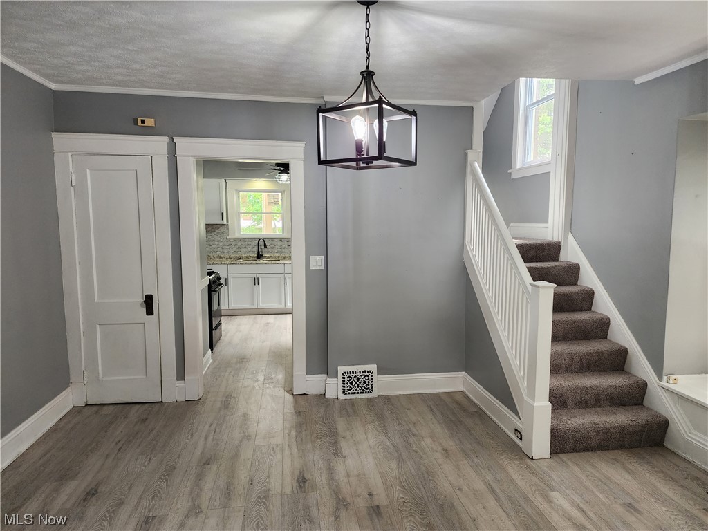 Cyrus Bosworth Proposed - Residential Income