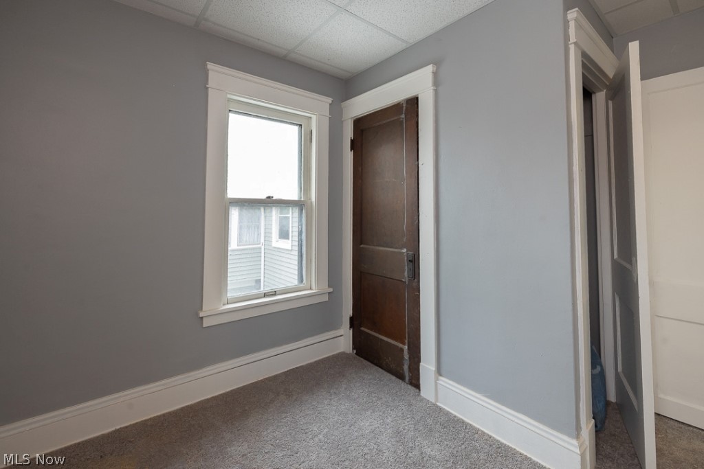 Cyrus Bosworth Proposed - Residential Income