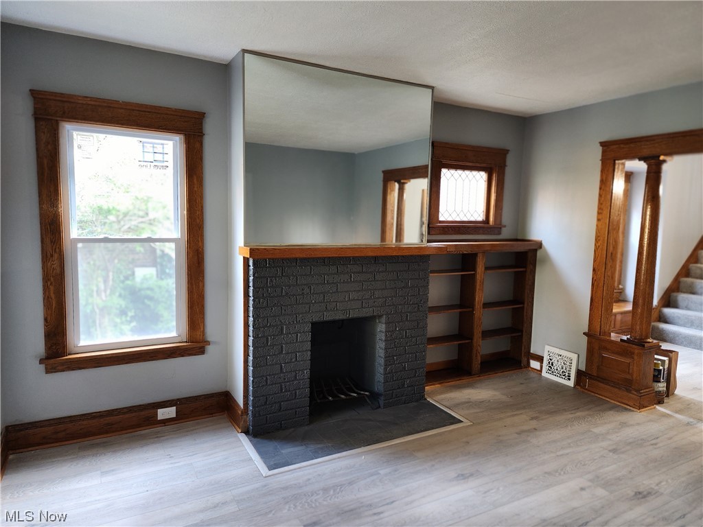 Cyrus Bosworth Proposed - Residential Income