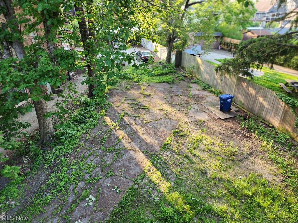 Cyrus Bosworth Proposed - Residential Income