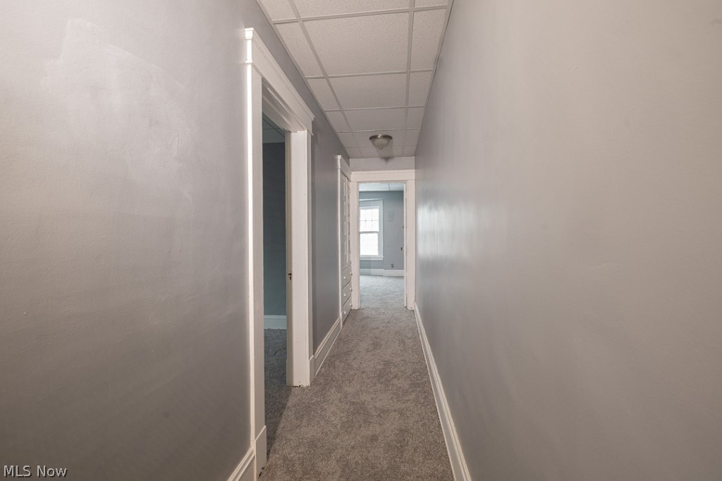 Cyrus Bosworth Proposed - Residential Income