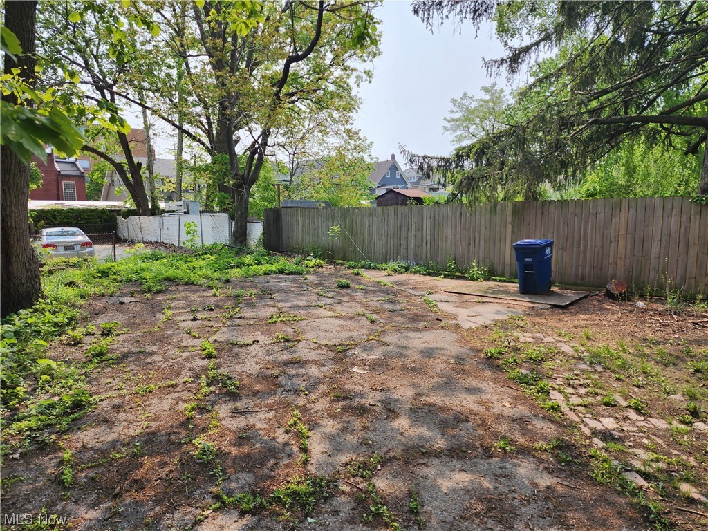 Cyrus Bosworth Proposed - Residential Income