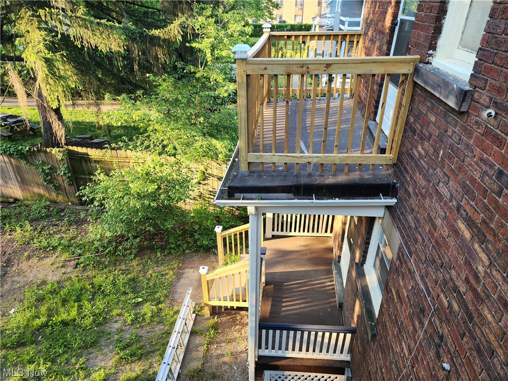 Cyrus Bosworth Proposed - Residential Income