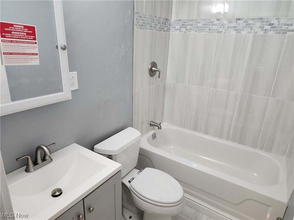 Cyrus Bosworth Proposed - Residential Income