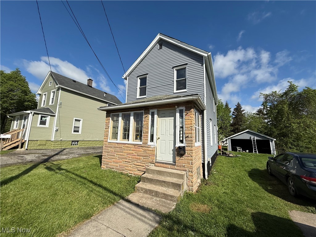2458 Vestal Road, Youngstown, Ohio image 1