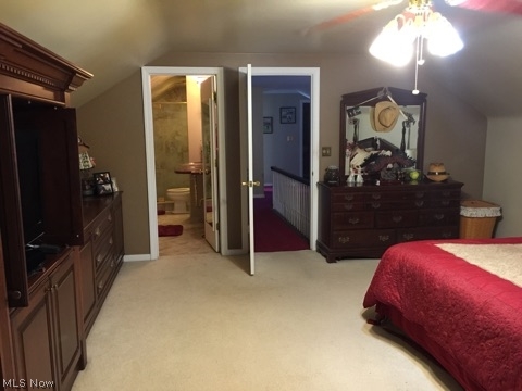 Tera Manor - Residential