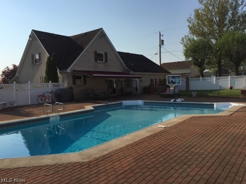 Tera Manor - Residential