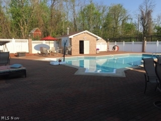 Tera Manor - Residential