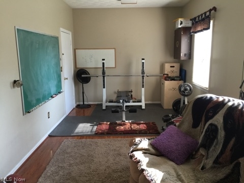 Tera Manor - Residential