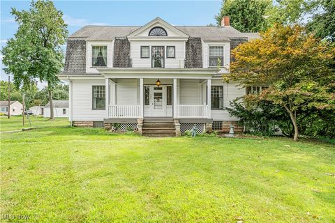 3044 17th Street NW Canton OH 44708
