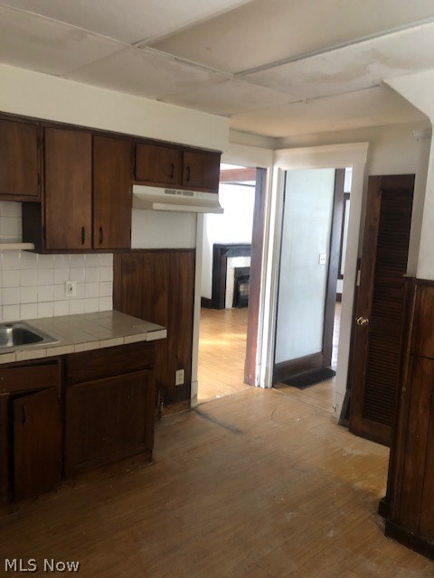 W J & W J Crawford Jr - Residential