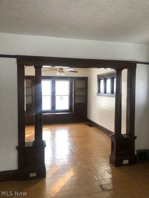 W J & W J Crawford Jr - Residential