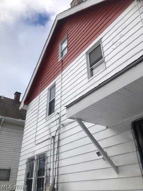 W J & W J Crawford Jr - Residential