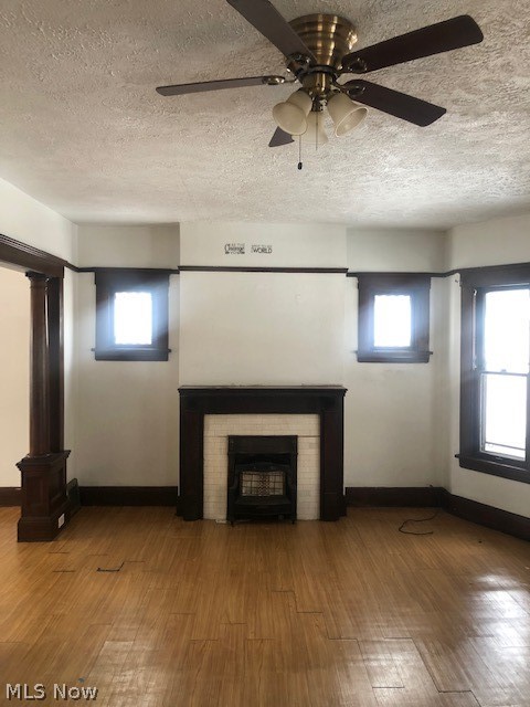 W J & W J Crawford Jr - Residential