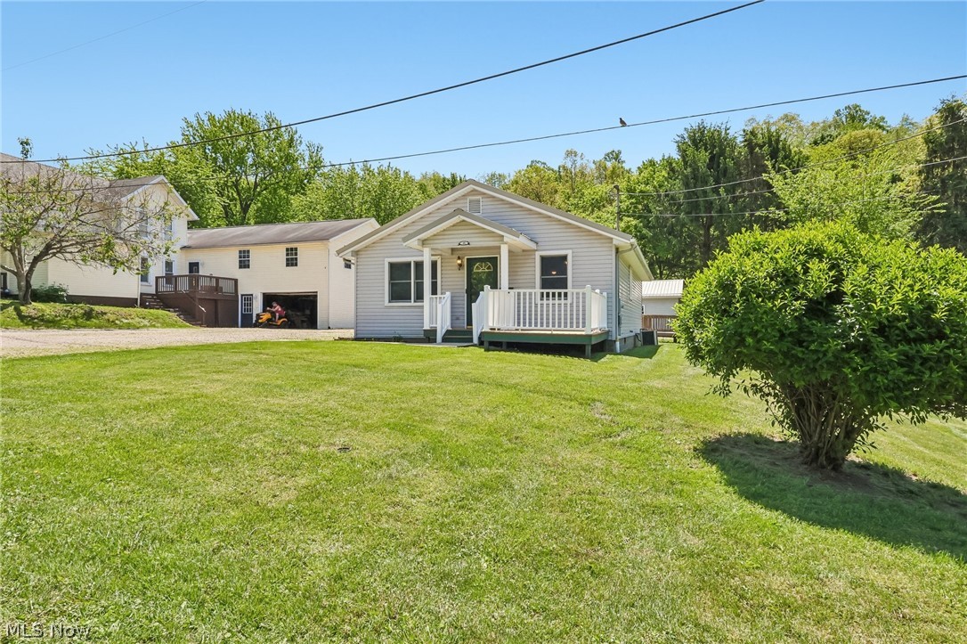 United States Military Lands - Residential