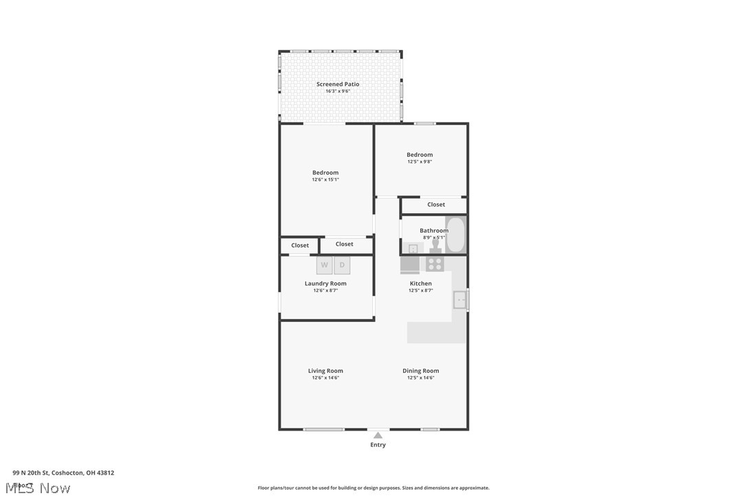 United States Military Lands - Residential