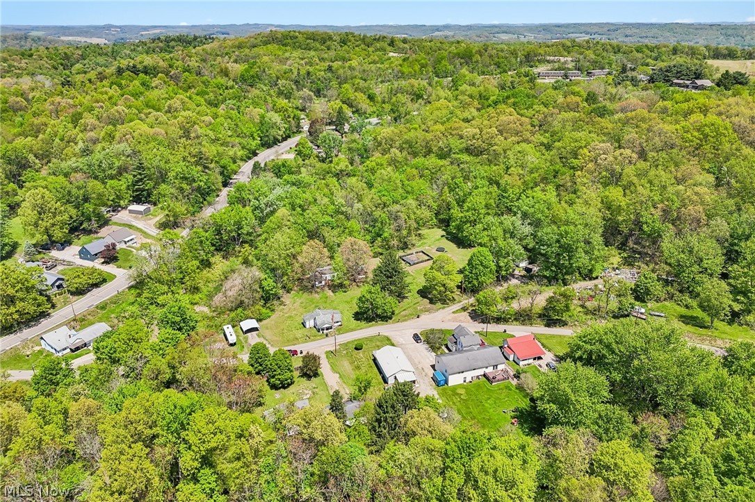United States Military Lands - Residential
