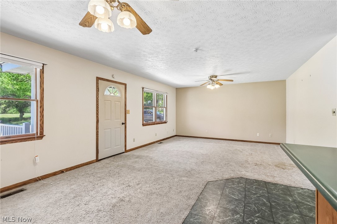 United States Military Lands - Residential
