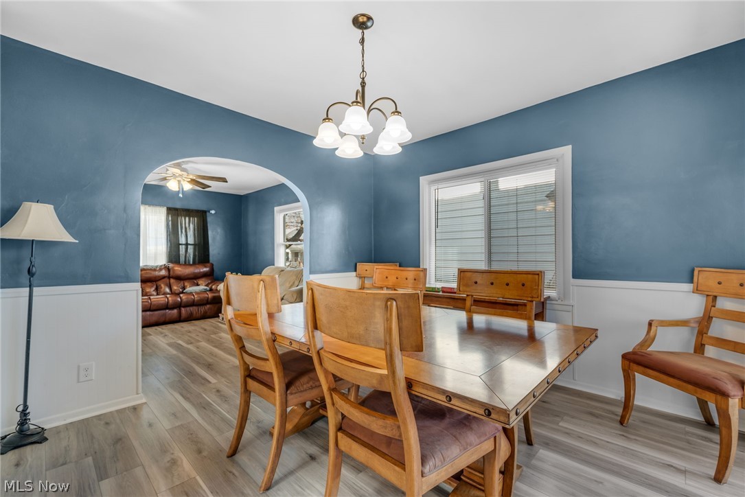 Ravenna - Residential