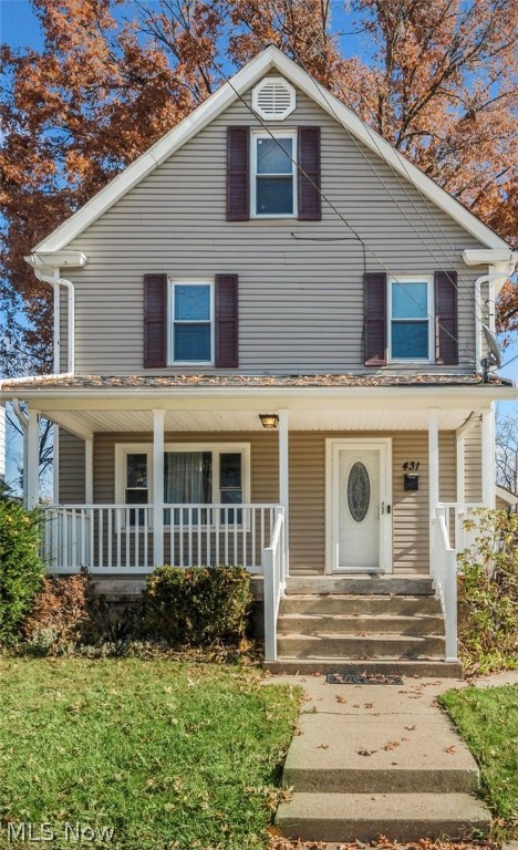 Ravenna - Residential