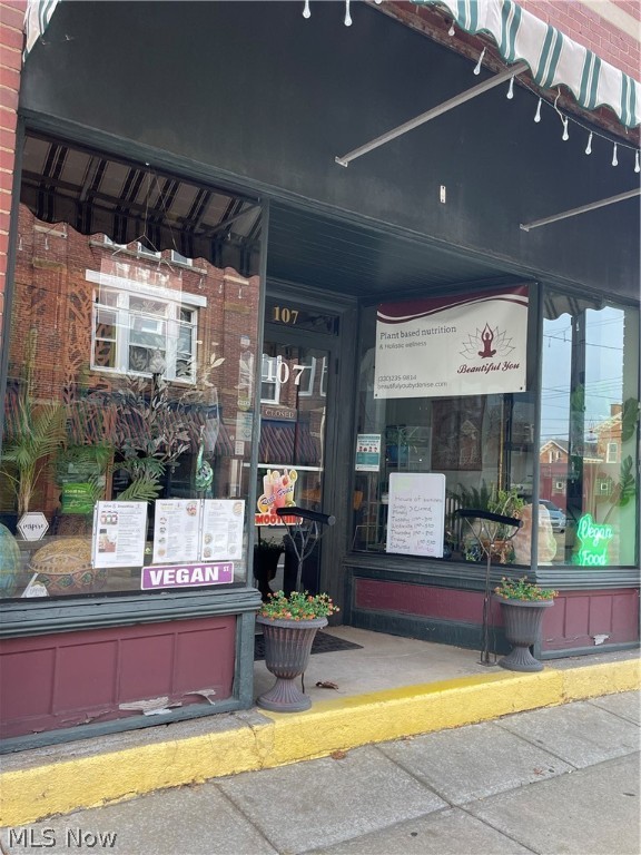 Ravenna - Residential