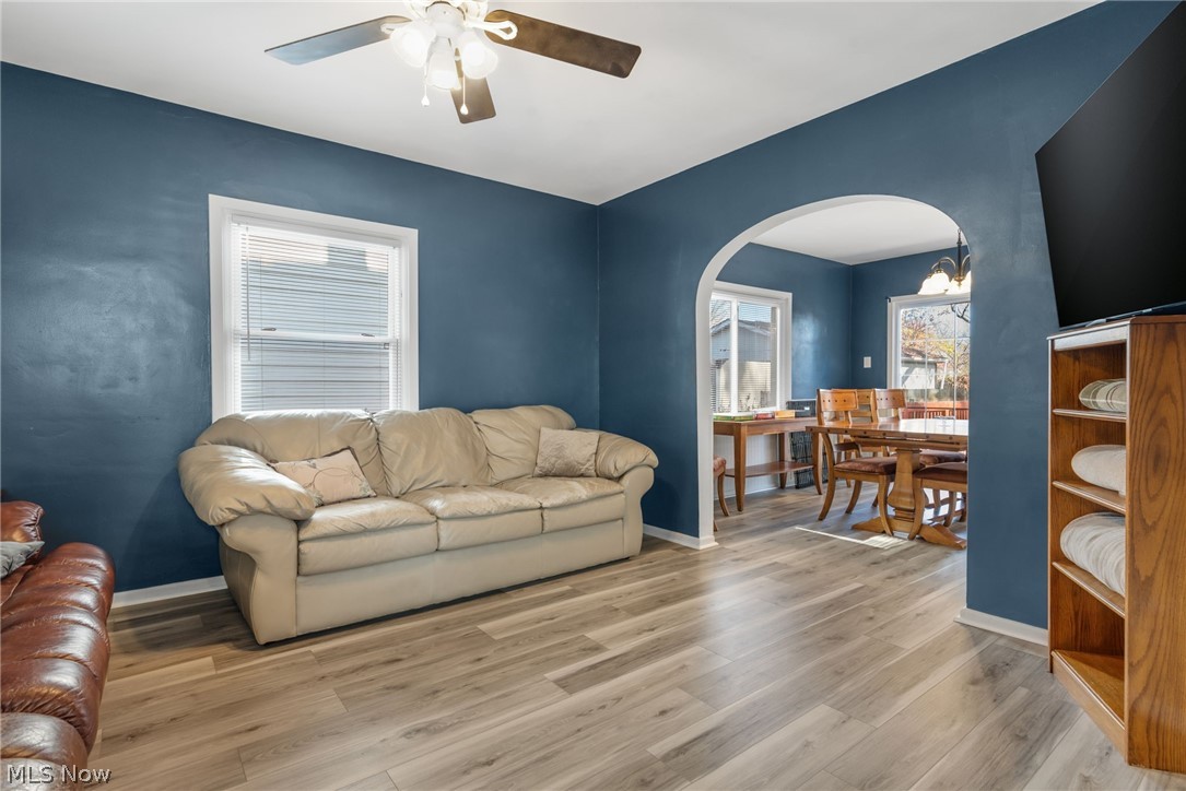 Ravenna - Residential