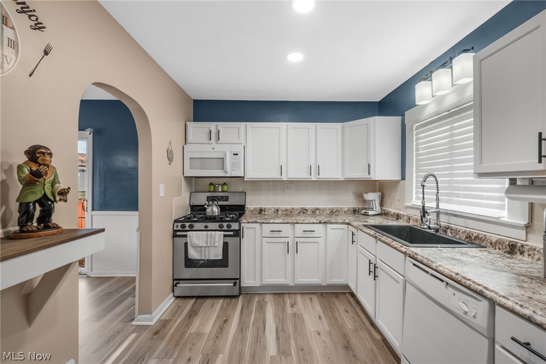 Ravenna - Residential