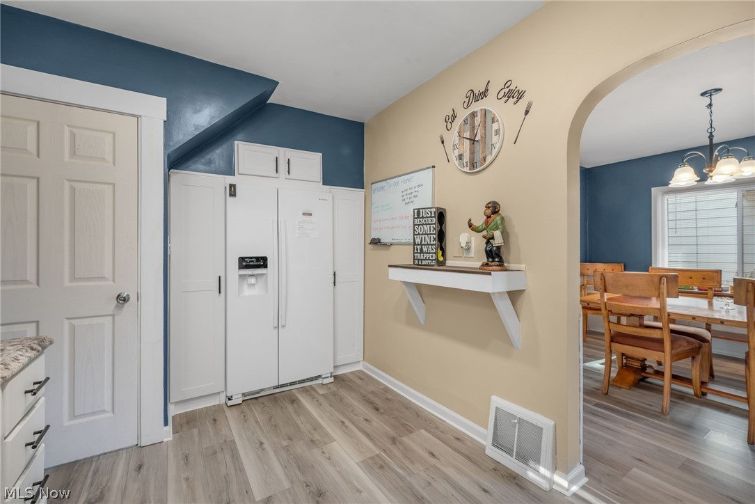 Ravenna - Residential