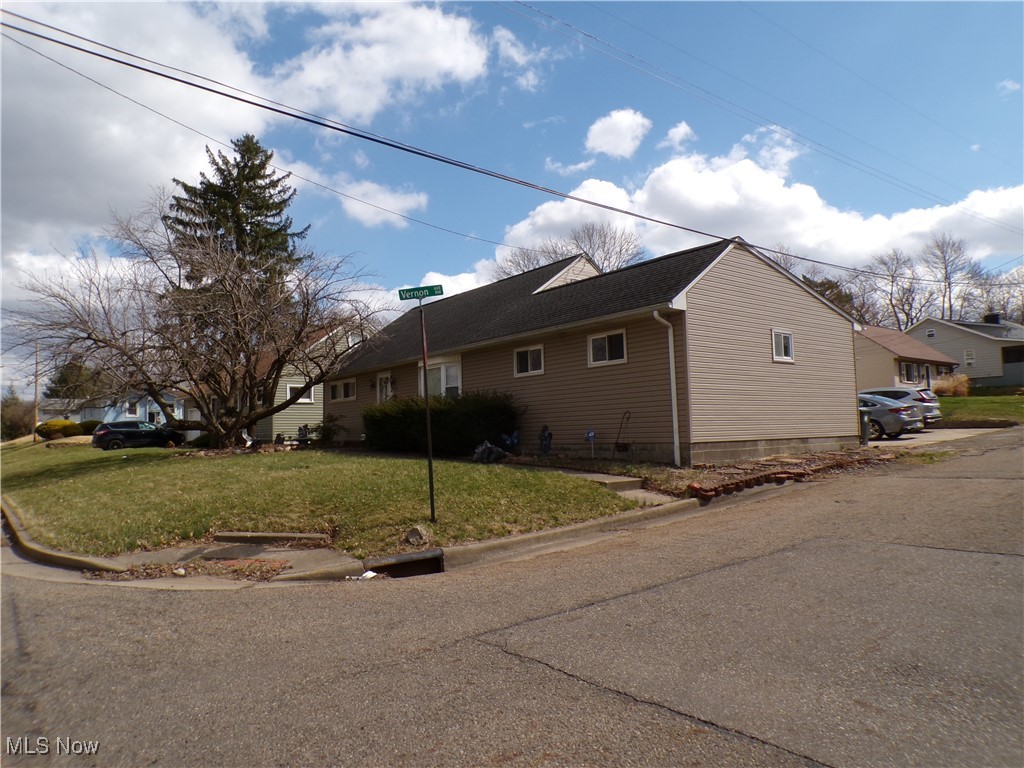 1318 41st Street, Canton, Ohio image 26