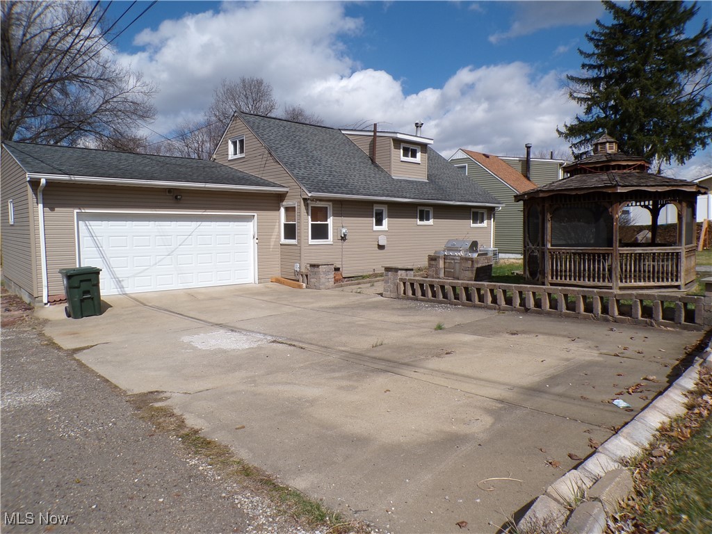 1318 41st Street, Canton, Ohio image 27