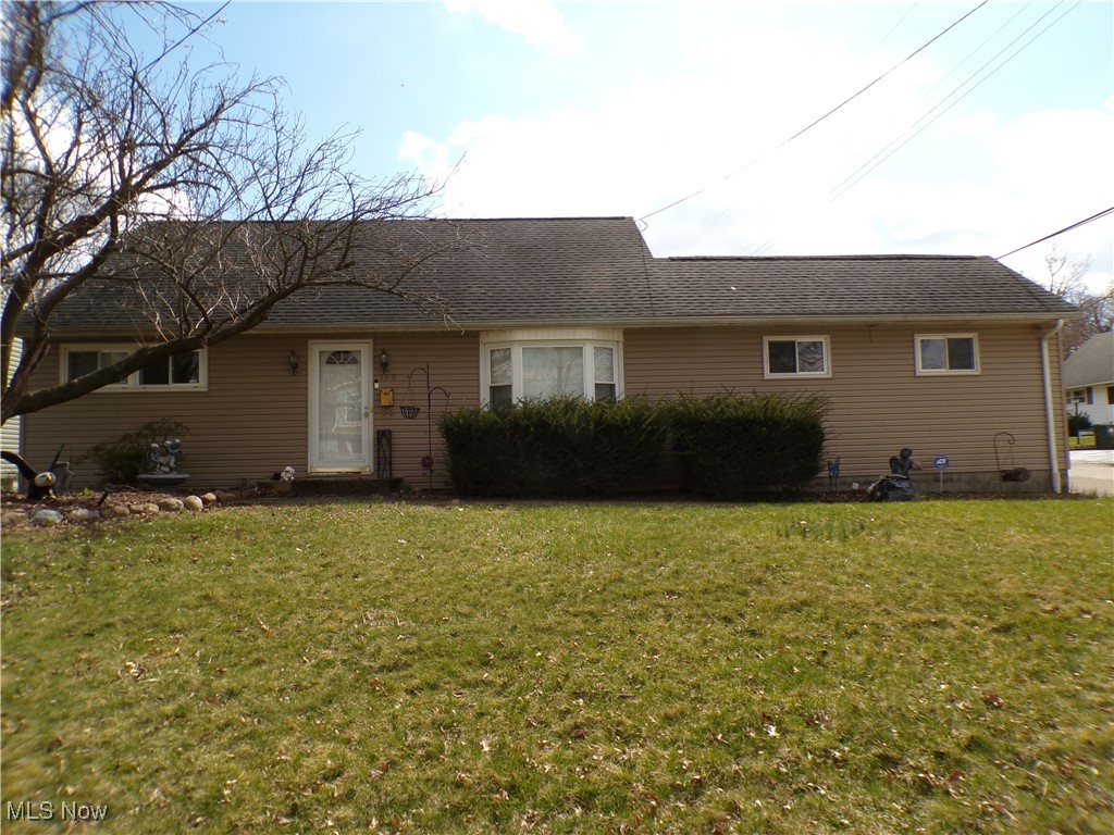 1318 41st Street, Canton, Ohio image 1