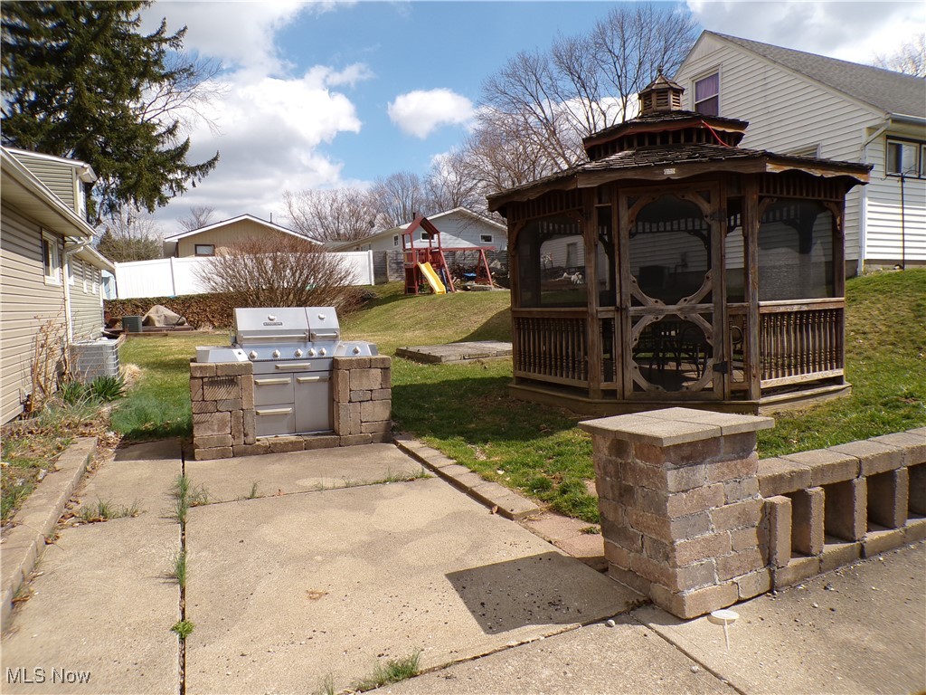 1318 41st Street, Canton, Ohio image 25