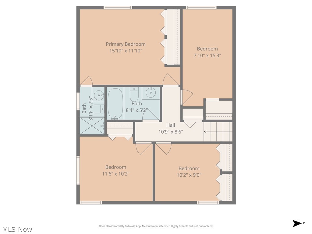 Willow Park Sub #2 - Residential