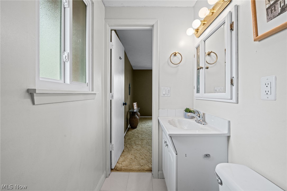 Willow Park Sub #2 - Residential