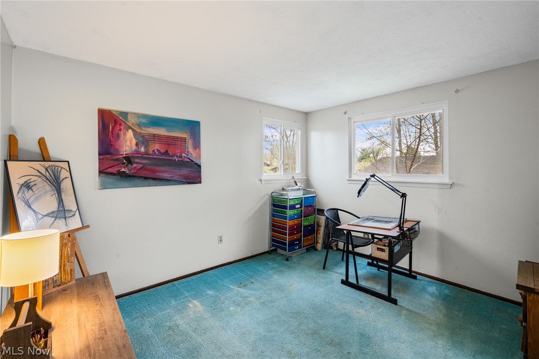 Willow Park Sub #2 - Residential