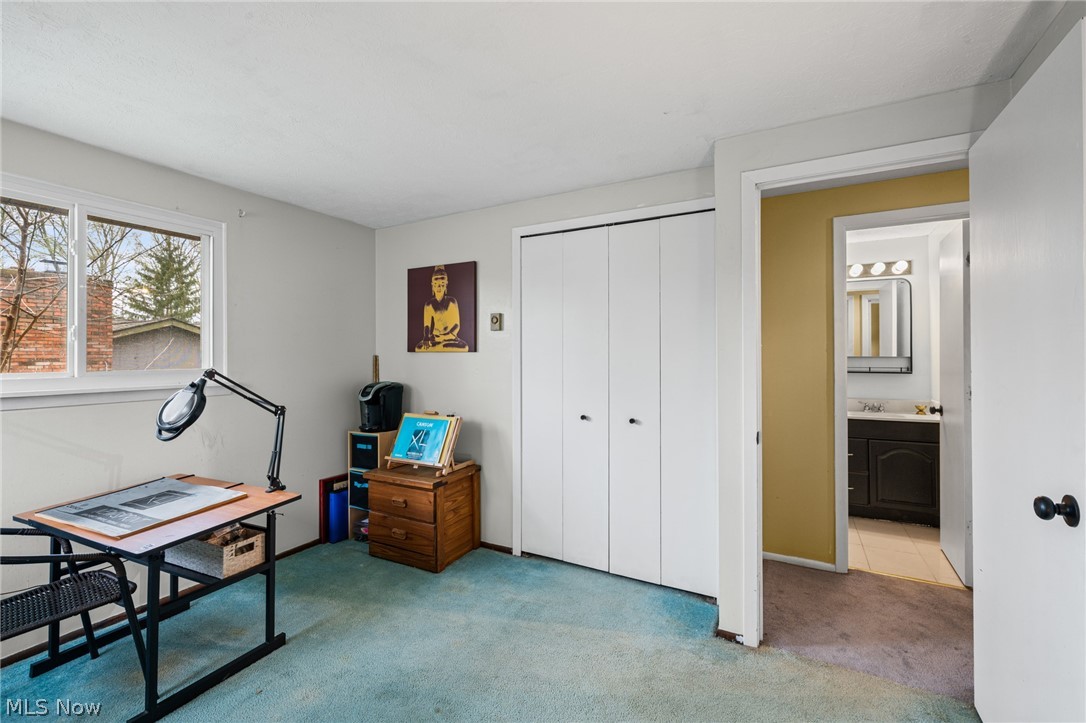 Willow Park Sub #2 - Residential