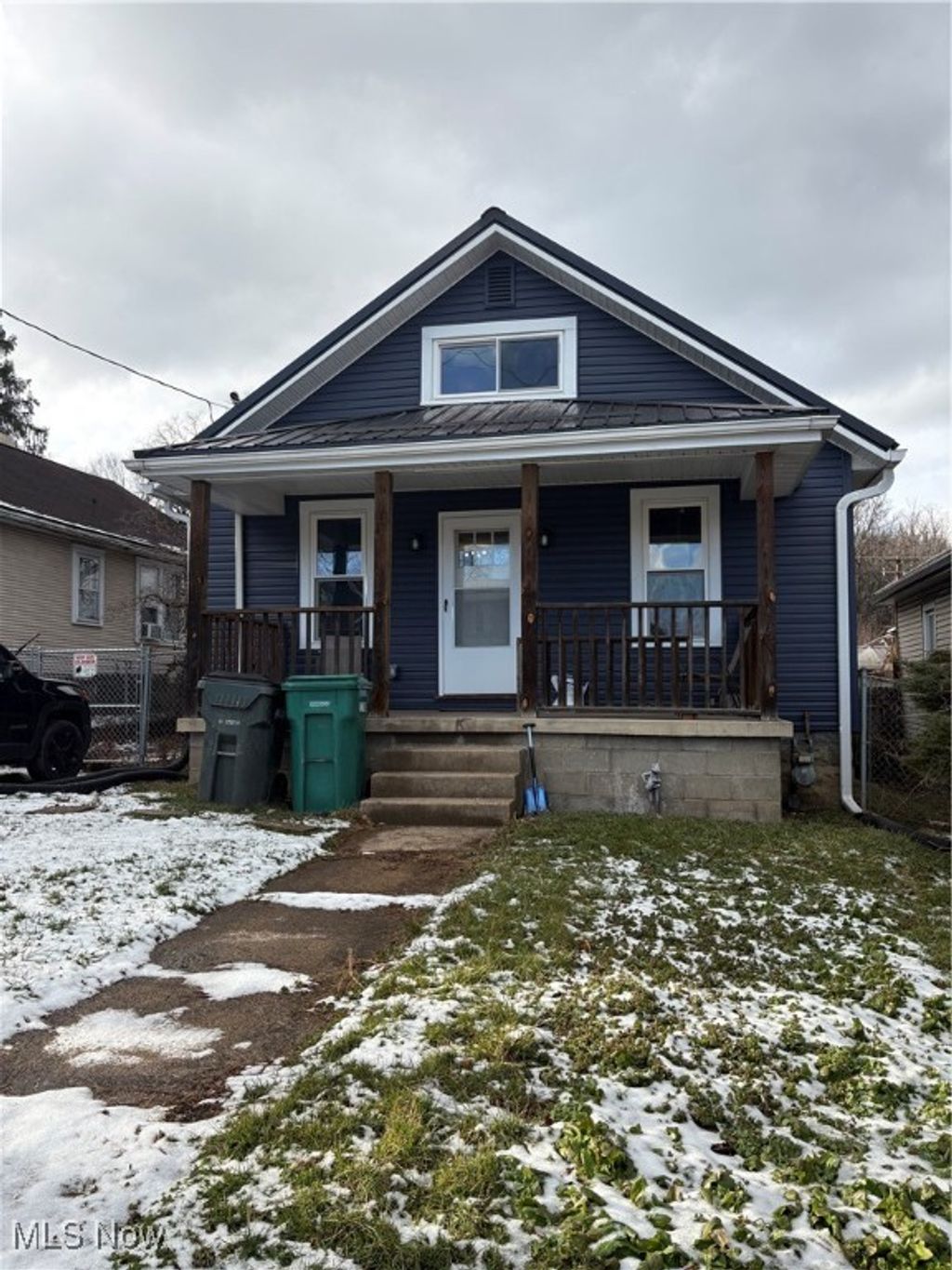 Photo of 535 Rehl Road, Zanesville, OH 43701 (MLS # 5182705)