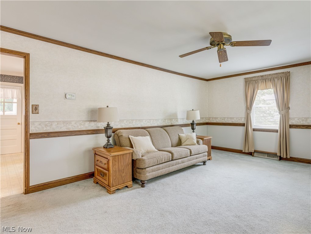 North Moreland - Residential