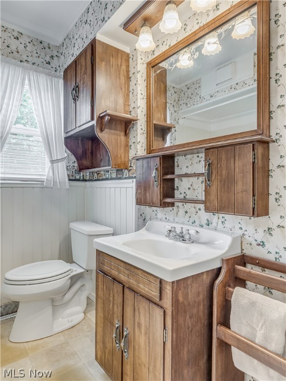 North Moreland - Residential