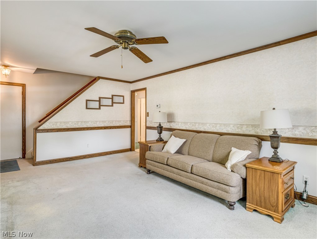 North Moreland - Residential