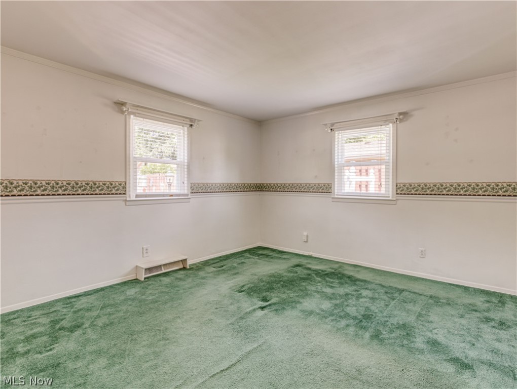 North Moreland - Residential