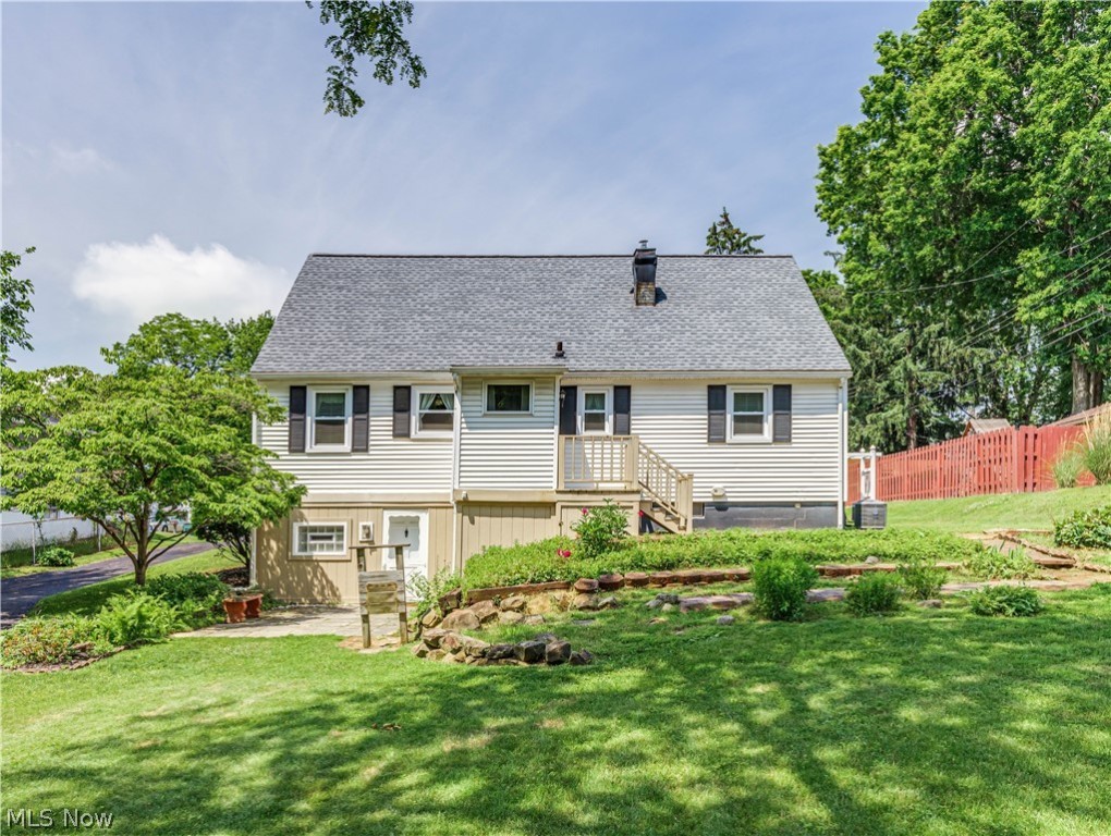 North Moreland - Residential