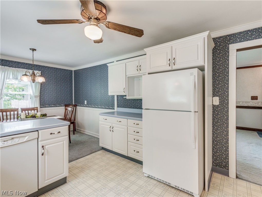 North Moreland - Residential