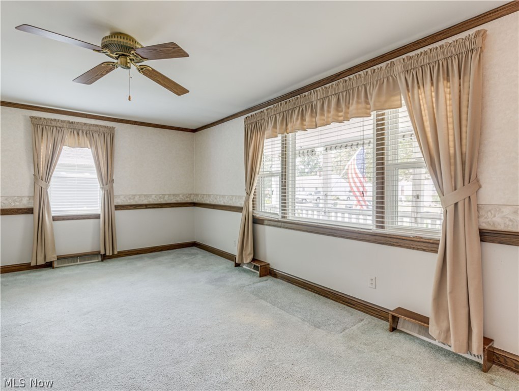 North Moreland - Residential