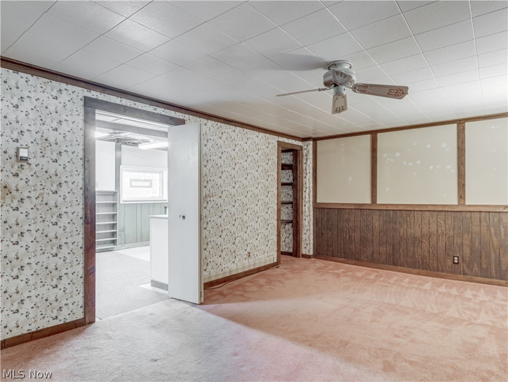 North Moreland - Residential
